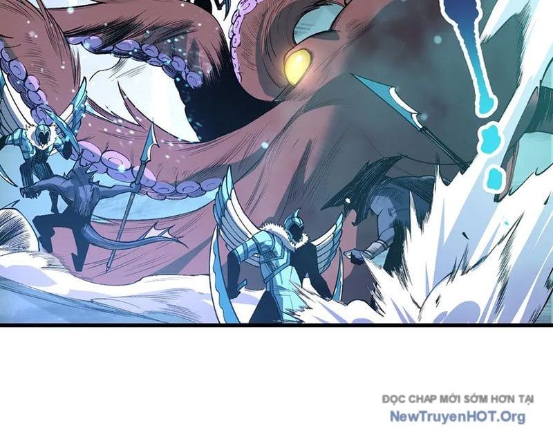 Thảm Họa Tử Linh Sư Chap 212 - Next Chap 213