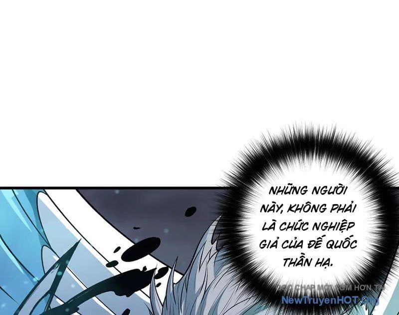 Thảm Họa Tử Linh Sư Chap 212 - Next Chap 213