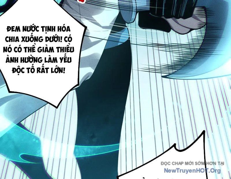 Thảm Họa Tử Linh Sư Chap 212 - Next Chap 213