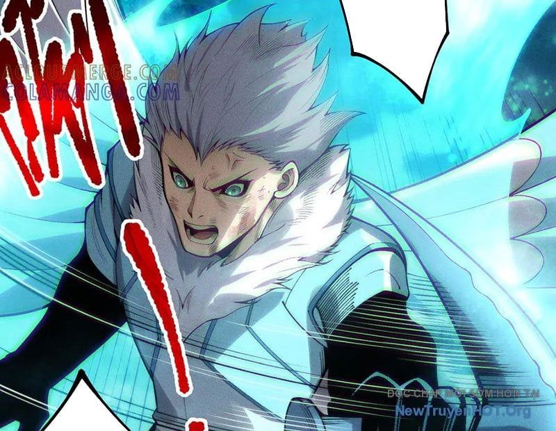 Thảm Họa Tử Linh Sư Chap 212 - Next Chap 213