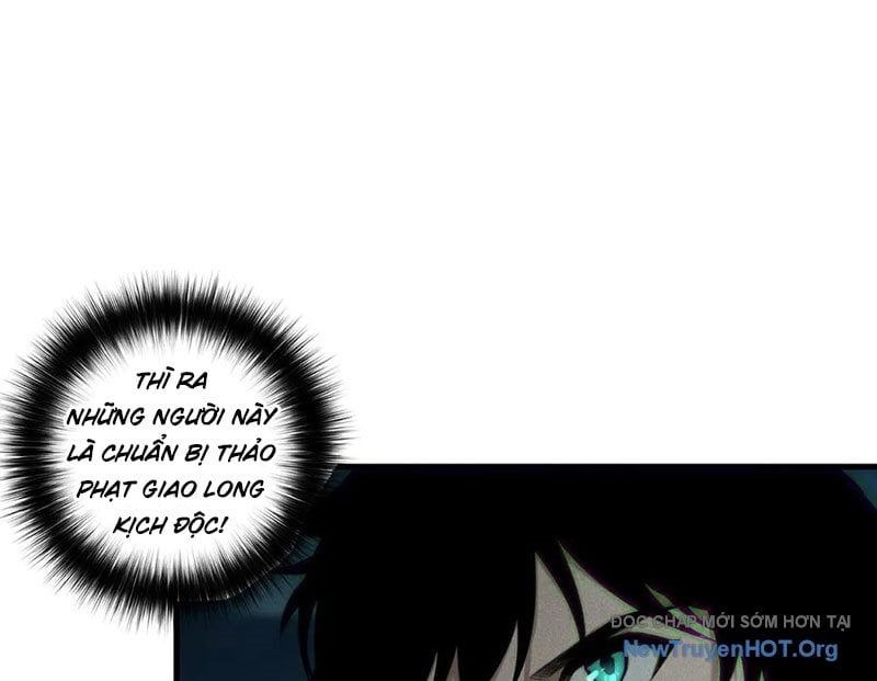 Thảm Họa Tử Linh Sư Chap 212 - Next Chap 213