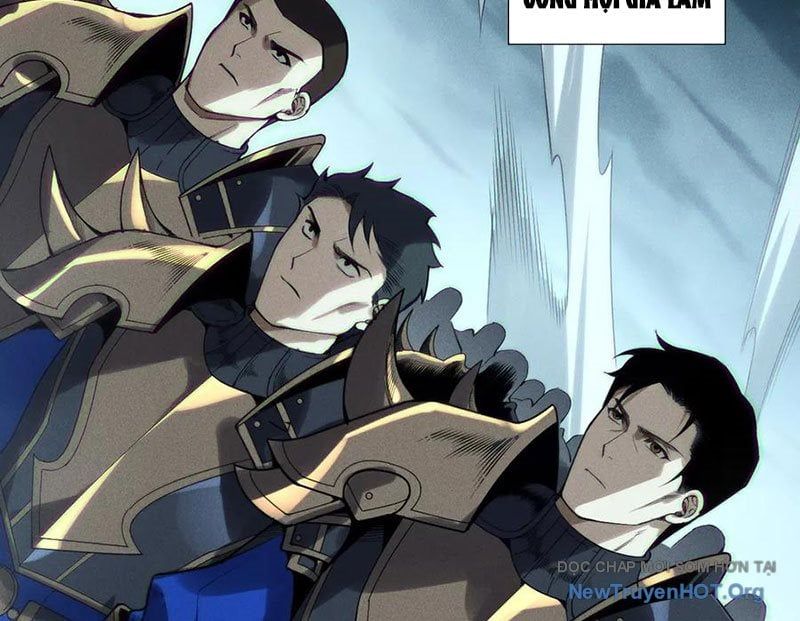 Thảm Họa Tử Linh Sư Chap 212 - Next Chap 213