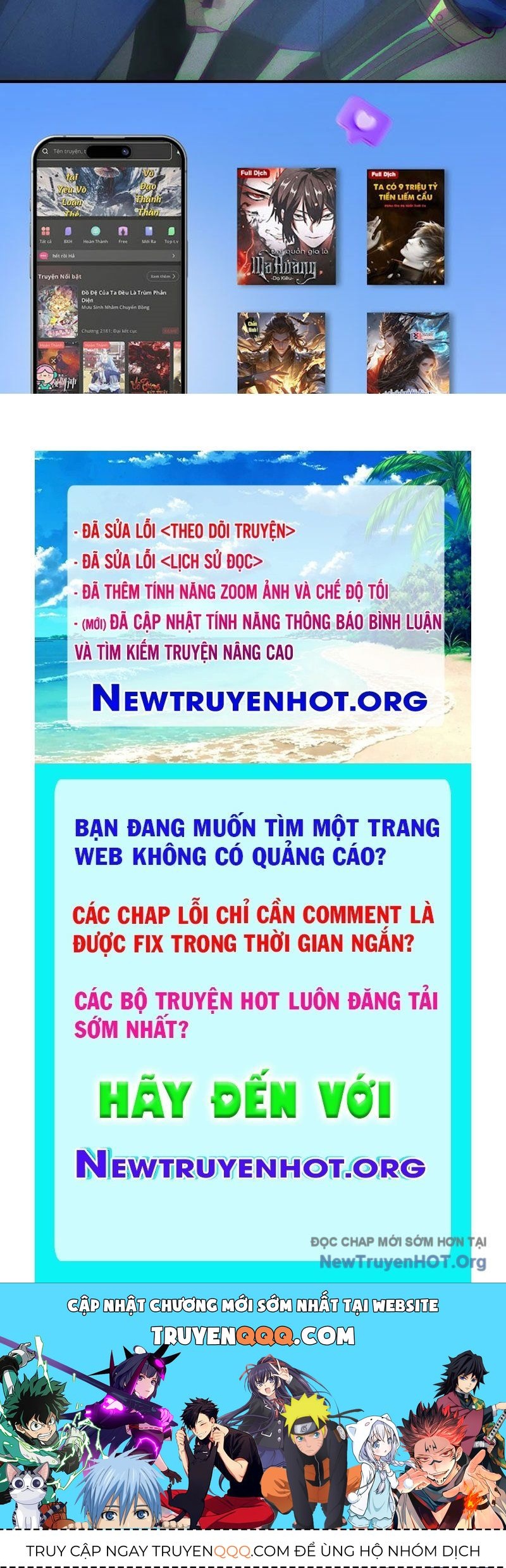 Thảm Họa Tử Linh Sư Chap 212 - Next Chap 213