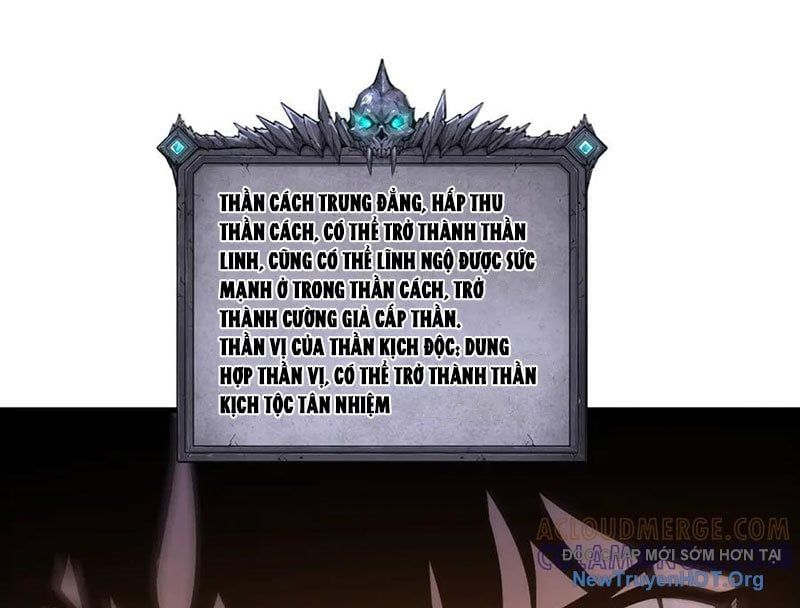 Thảm Họa Tử Linh Sư Chap 212 - Next Chap 213