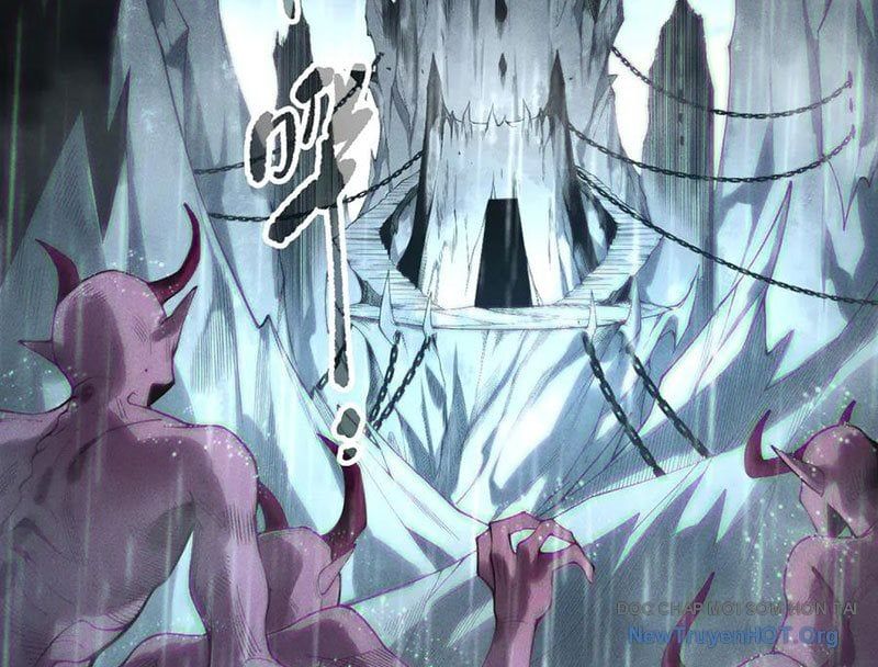 Thảm Họa Tử Linh Sư Chap 212 - Next Chap 213