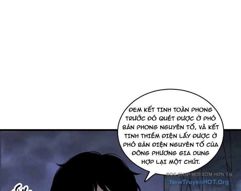 Thảm Họa Tử Linh Sư Chap 212 - Next Chap 213