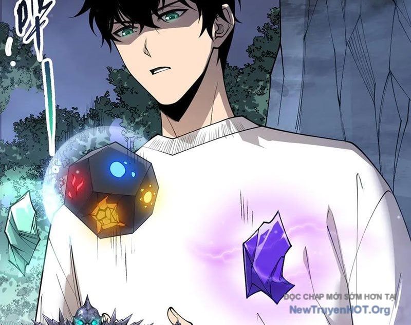 Thảm Họa Tử Linh Sư Chap 212 - Next Chap 213