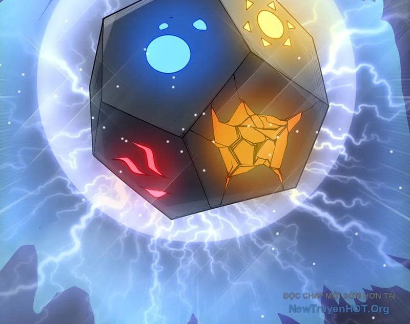 Thảm Họa Tử Linh Sư Chap 212 - Next Chap 213