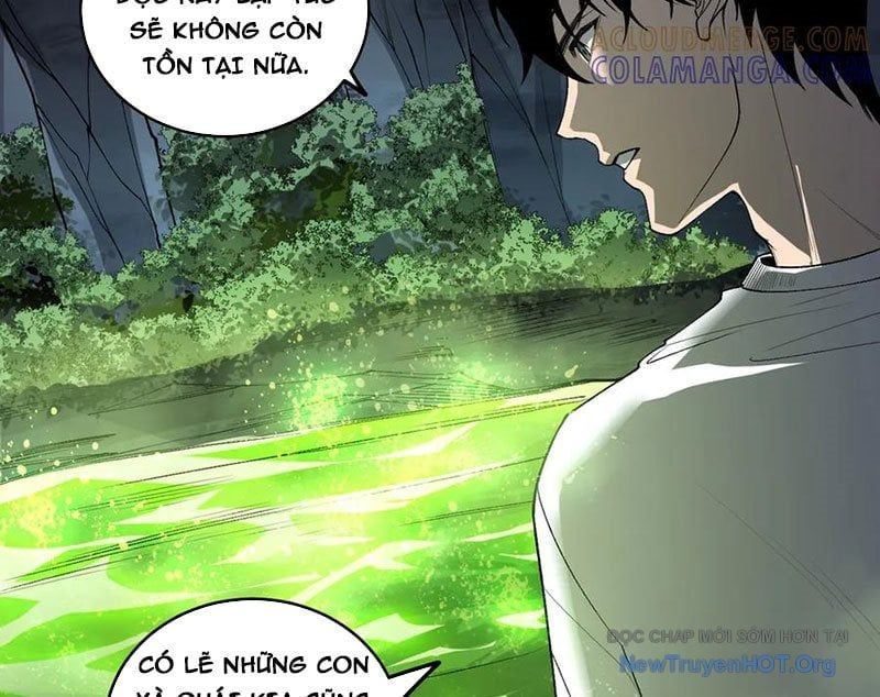 Thảm Họa Tử Linh Sư Chap 212 - Next Chap 213