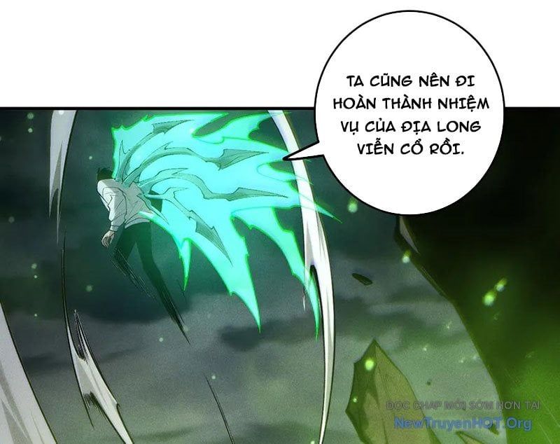 Thảm Họa Tử Linh Sư Chap 212 - Next Chap 213