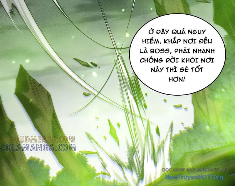 Thảm Họa Tử Linh Sư Chap 212 - Next Chap 213