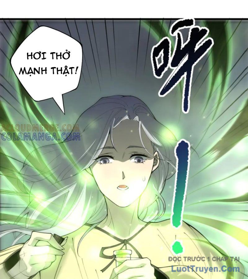 Thảm Họa Tử Linh Sư Chap 215 - Next Chap 216