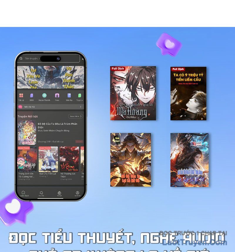 Thảm Họa Tử Linh Sư Chap 215 - Next Chap 216