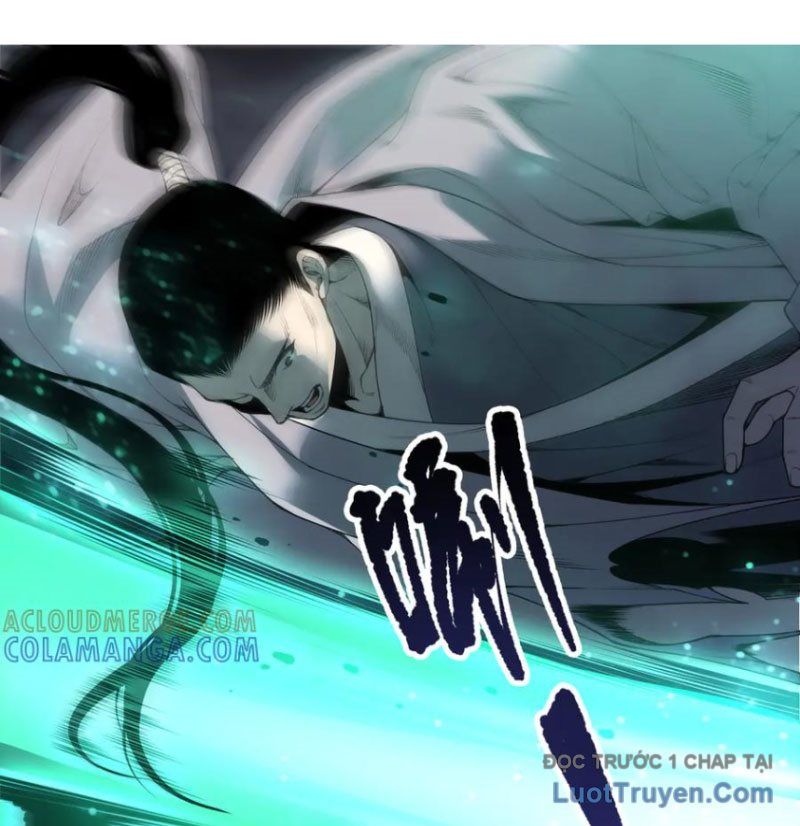 Thảm Họa Tử Linh Sư Chap 215 - Next Chap 216