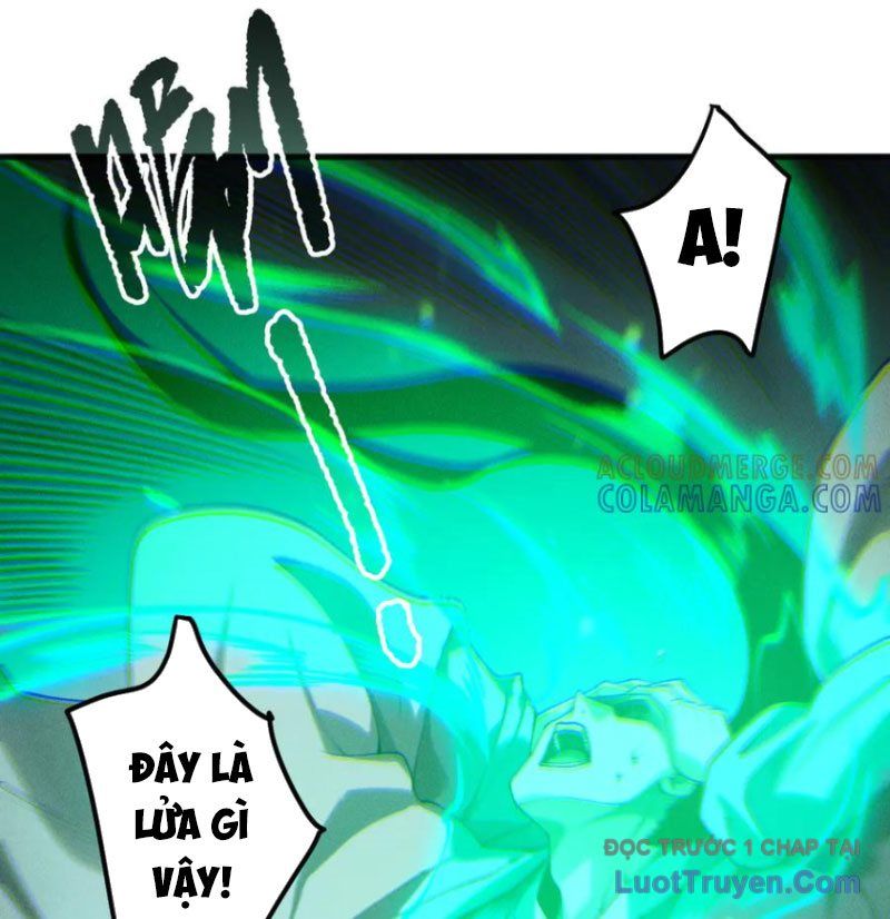 Thảm Họa Tử Linh Sư Chap 215 - Next Chap 216