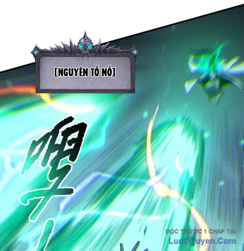 Thảm Họa Tử Linh Sư Chap 215 - Next Chap 216