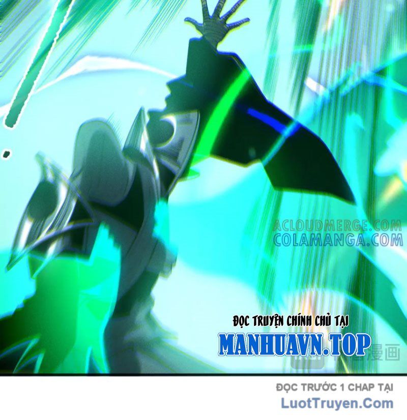 Thảm Họa Tử Linh Sư Chap 215 - Next Chap 216