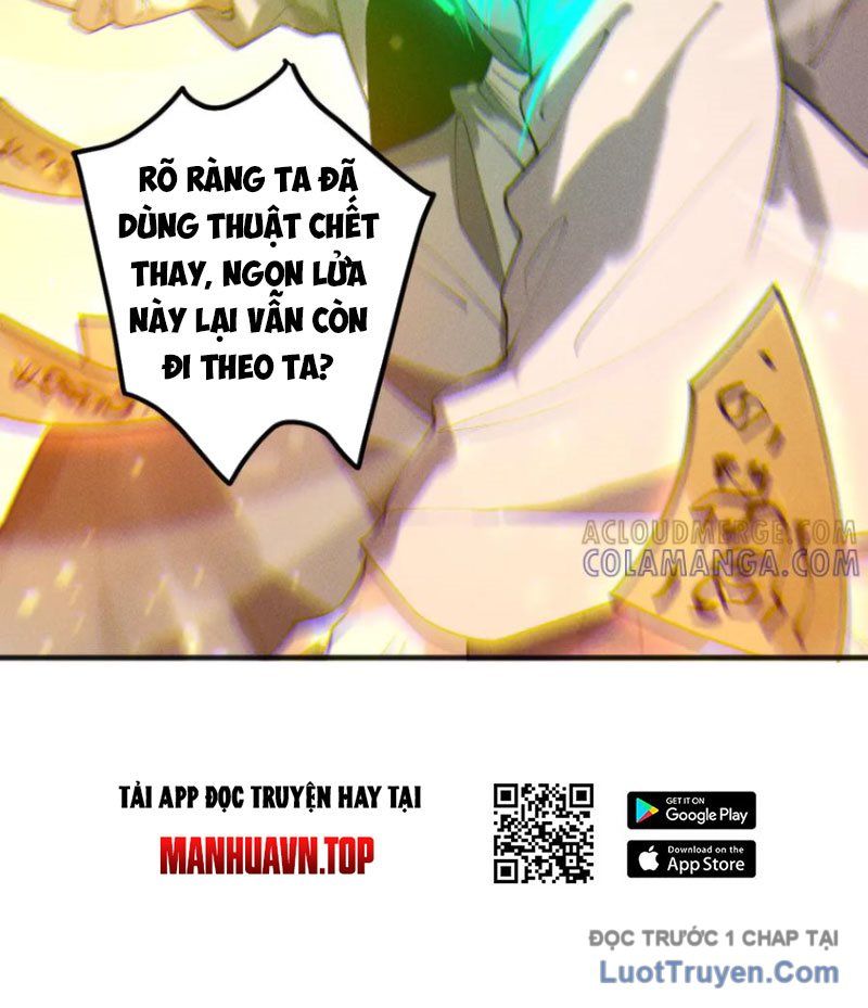 Thảm Họa Tử Linh Sư Chap 215 - Next Chap 216