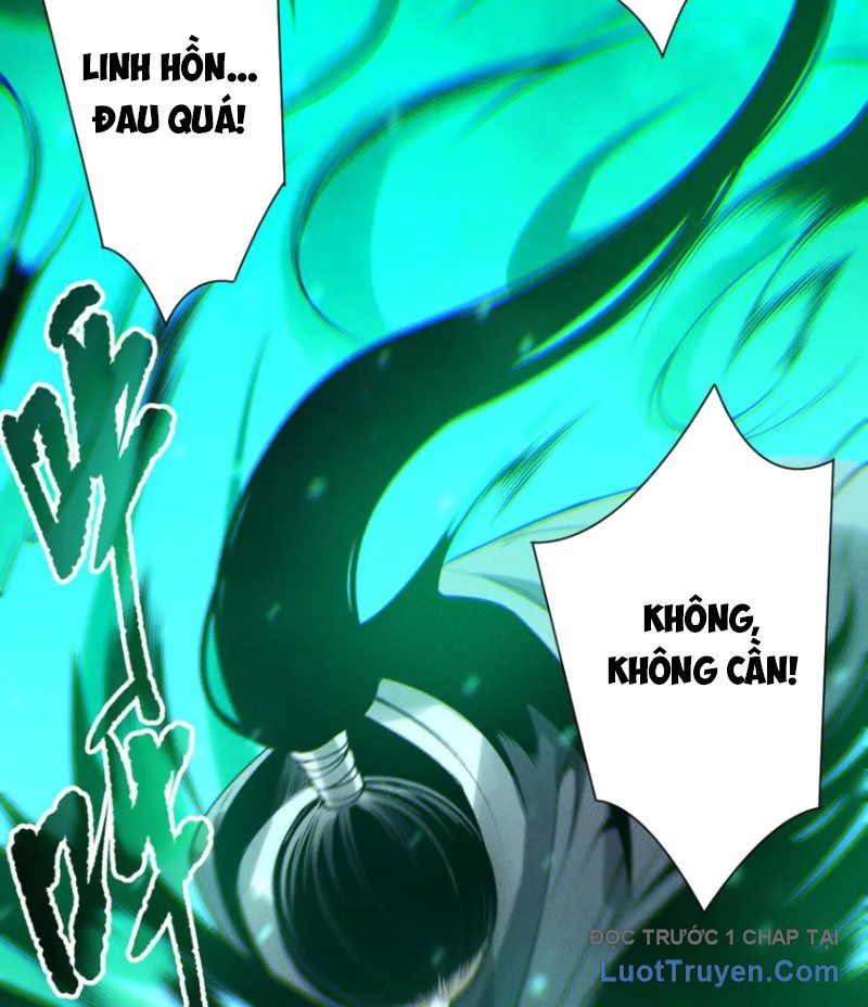Thảm Họa Tử Linh Sư Chap 215 - Next Chap 216