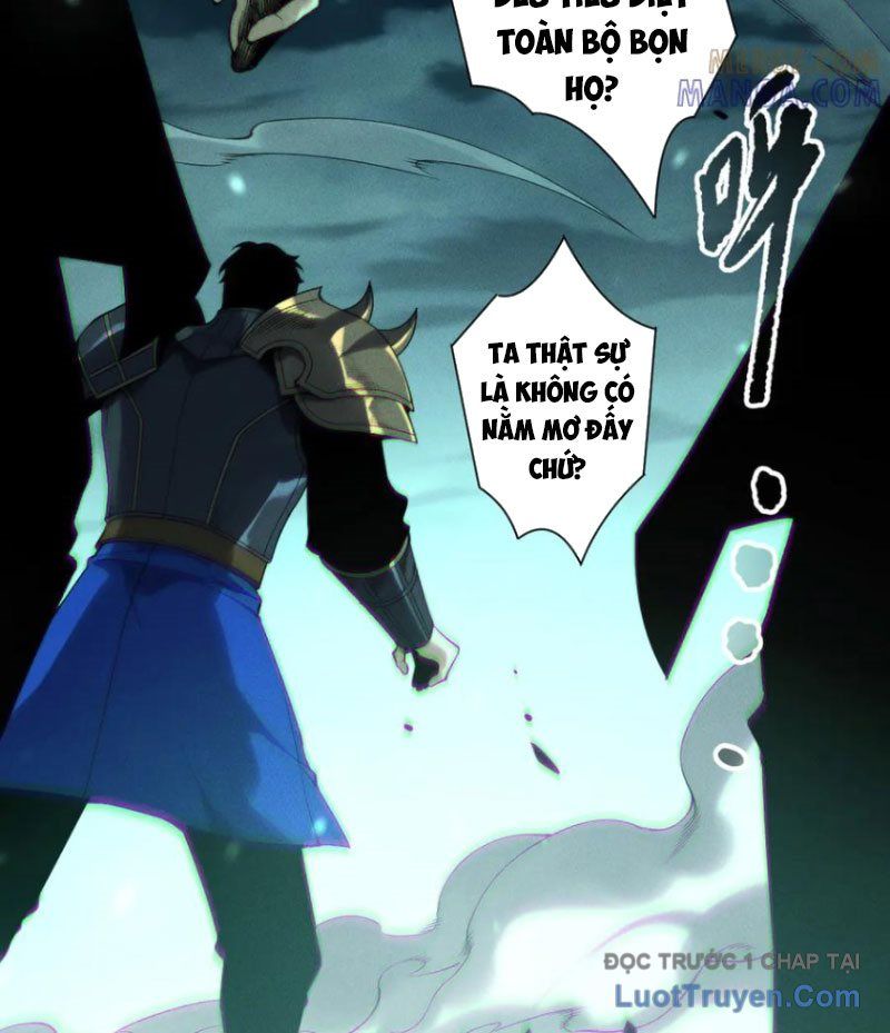 Thảm Họa Tử Linh Sư Chap 215 - Next Chap 216