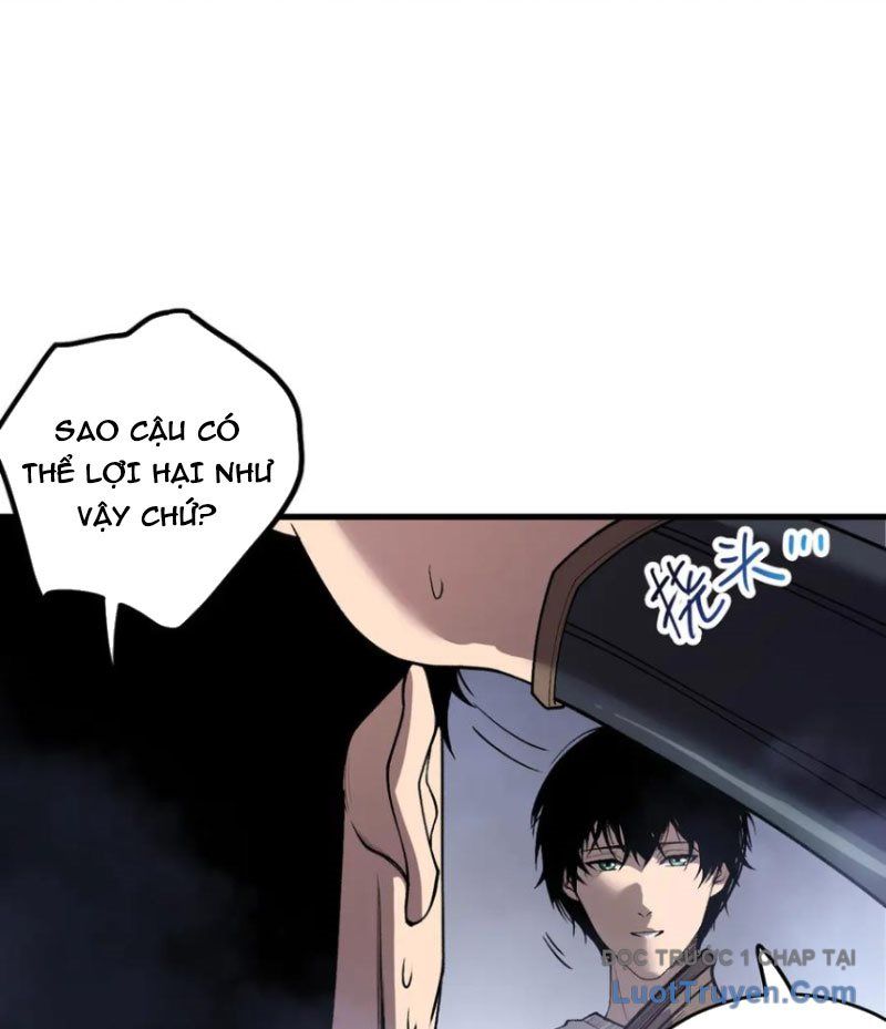 Thảm Họa Tử Linh Sư Chap 215 - Next Chap 216