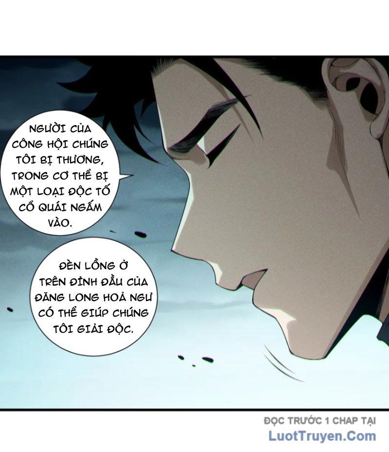 Thảm Họa Tử Linh Sư Chap 215 - Next Chap 216