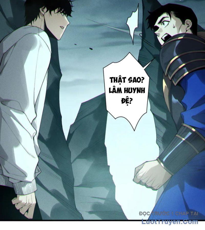 Thảm Họa Tử Linh Sư Chap 215 - Next Chap 216