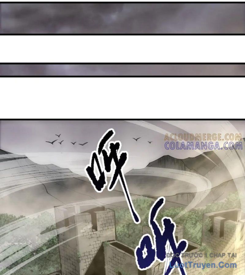 Thảm Họa Tử Linh Sư Chap 215 - Next Chap 216