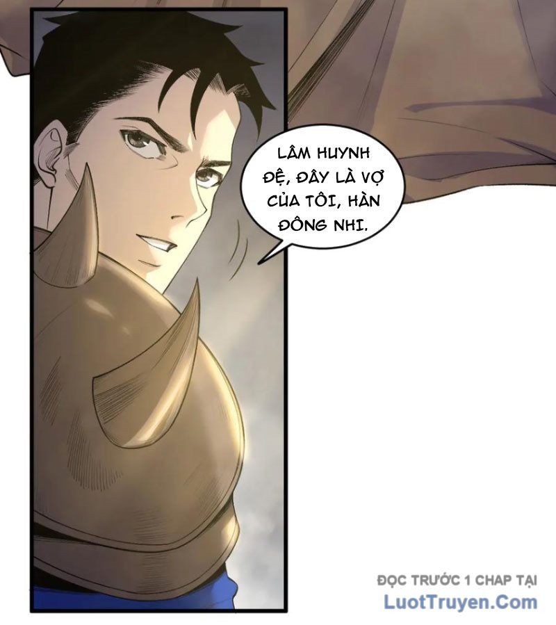 Thảm Họa Tử Linh Sư Chap 215 - Next Chap 216