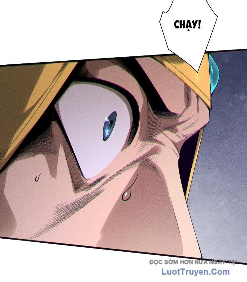 Thảm Họa Tử Linh Sư Chap 217 - Next Chap 218