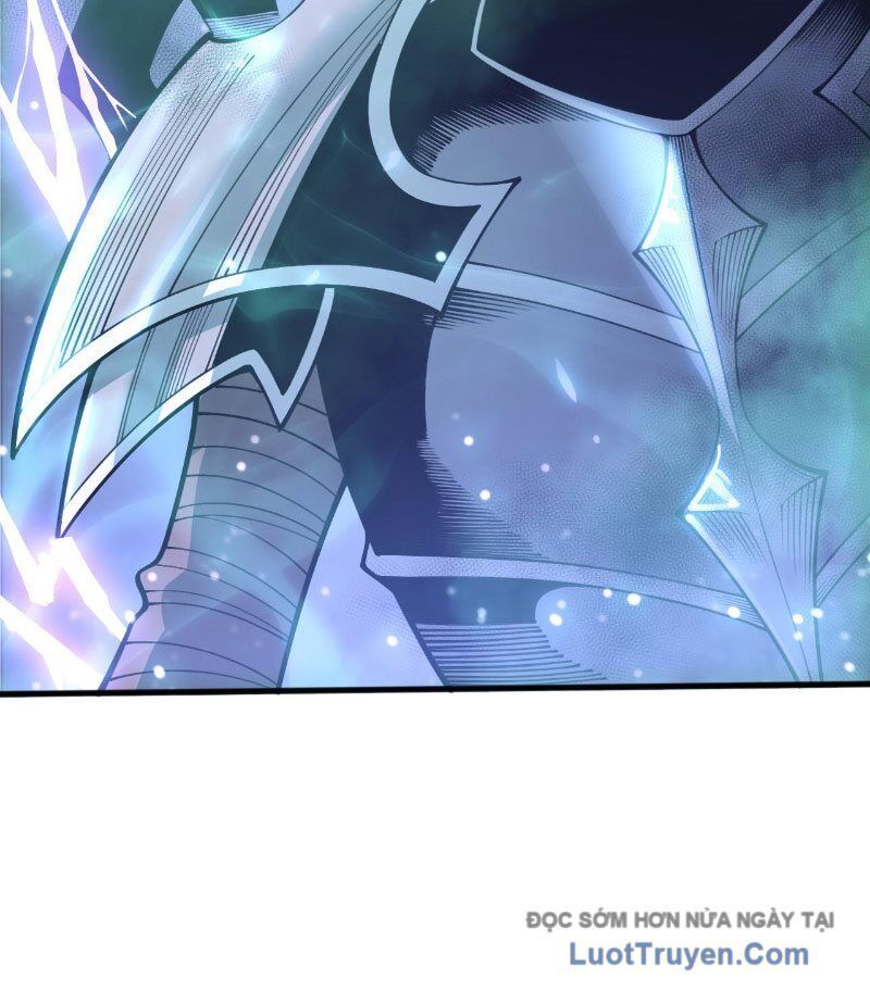 Thảm Họa Tử Linh Sư Chap 217 - Next Chap 218
