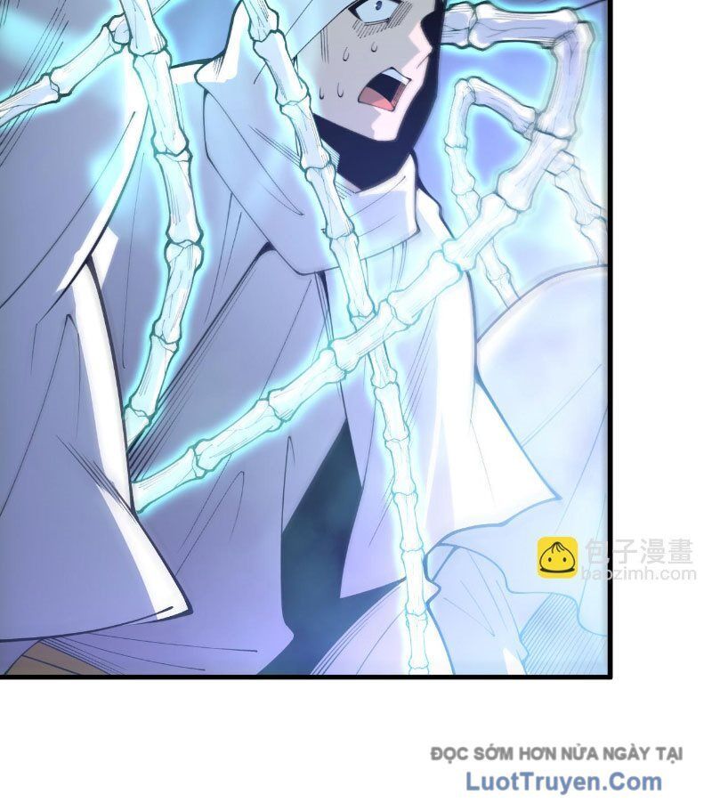 Thảm Họa Tử Linh Sư Chap 217 - Next Chap 218