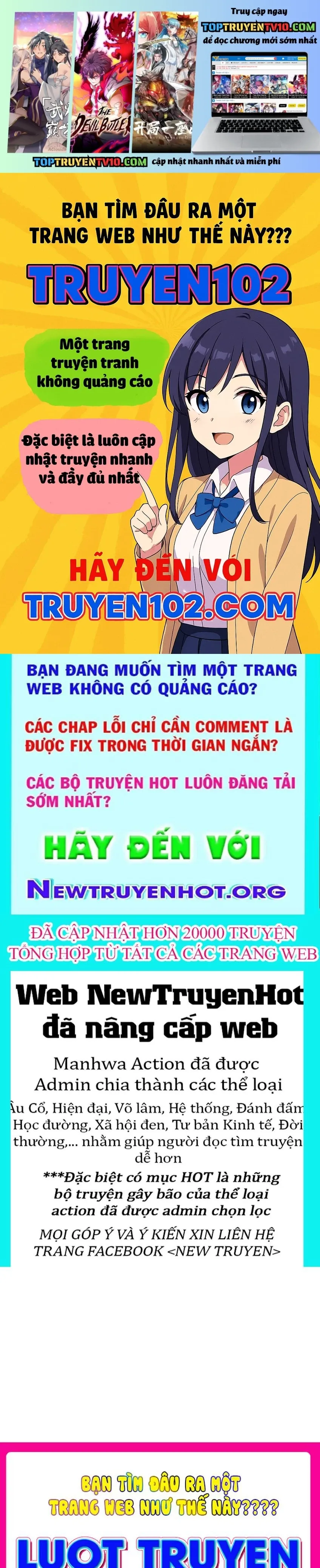 Thảm Họa Tử Linh Sư Chap 217 - Next Chap 218