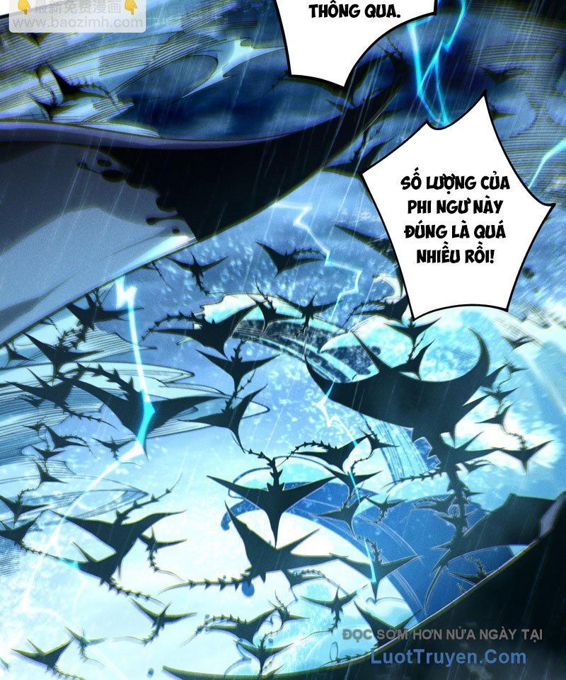 Thảm Họa Tử Linh Sư Chap 217 - Next Chap 218