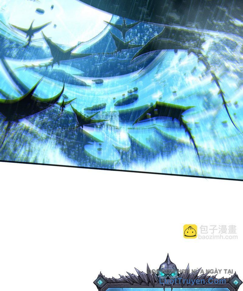 Thảm Họa Tử Linh Sư Chap 217 - Next Chap 218