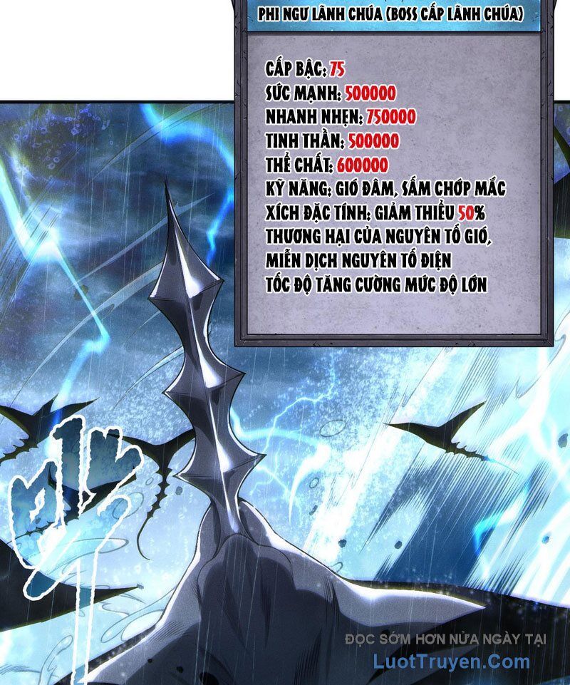 Thảm Họa Tử Linh Sư Chap 217 - Next Chap 218