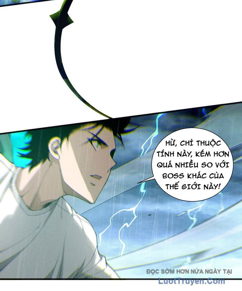 Thảm Họa Tử Linh Sư Chap 217 - Next Chap 218