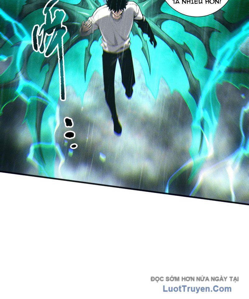 Thảm Họa Tử Linh Sư Chap 217 - Next Chap 218
