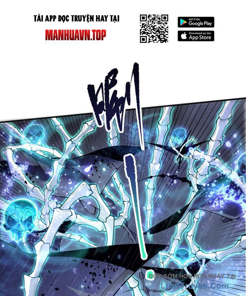 Thảm Họa Tử Linh Sư Chap 217 - Next Chap 218