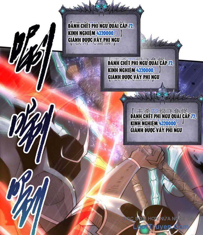 Thảm Họa Tử Linh Sư Chap 217 - Next Chap 218