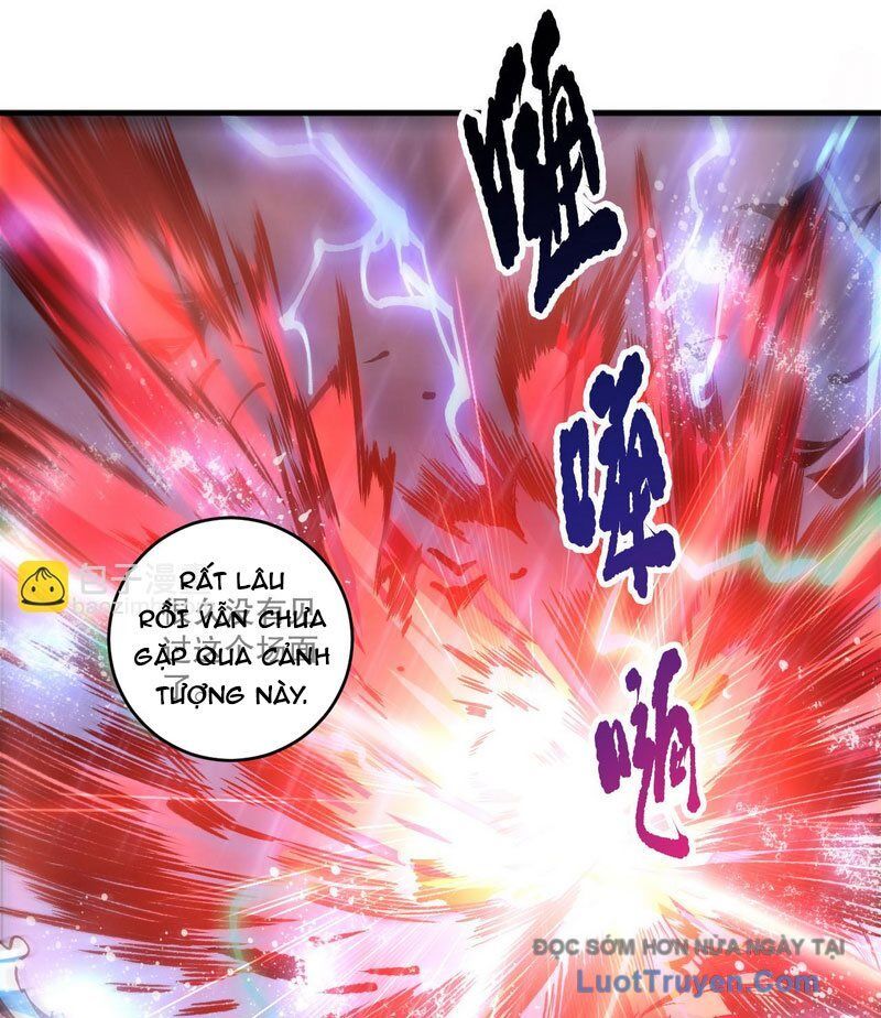 Thảm Họa Tử Linh Sư Chap 217 - Next Chap 218