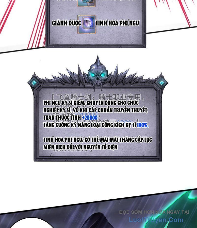 Thảm Họa Tử Linh Sư Chap 217 - Next Chap 218