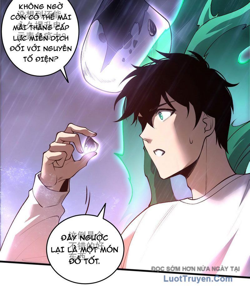 Thảm Họa Tử Linh Sư Chap 217 - Next Chap 218