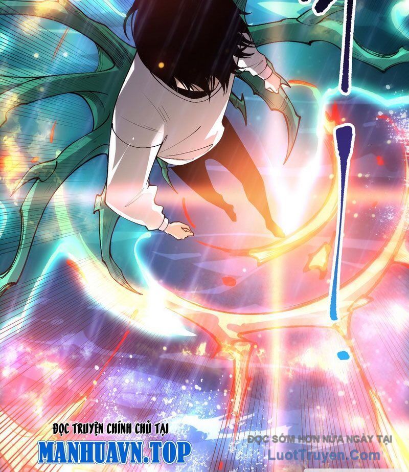 Thảm Họa Tử Linh Sư Chap 217 - Next Chap 218