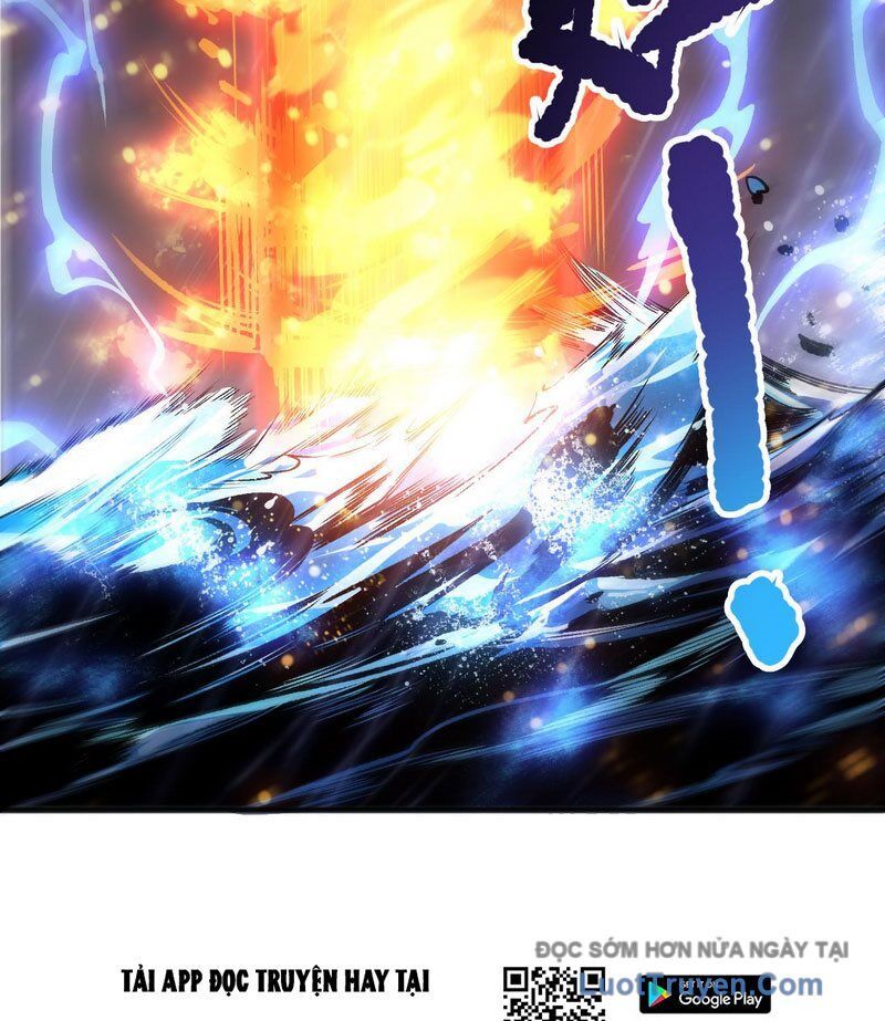 Thảm Họa Tử Linh Sư Chap 217 - Next Chap 218