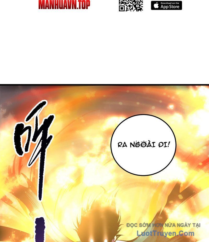 Thảm Họa Tử Linh Sư Chap 217 - Next Chap 218
