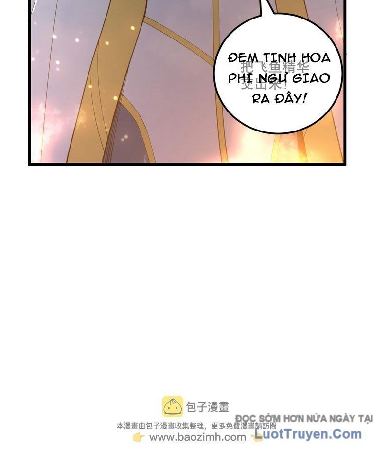 Thảm Họa Tử Linh Sư Chap 217 - Next Chap 218