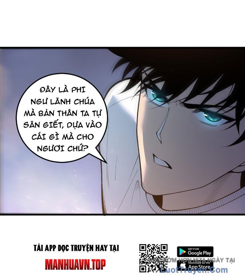Thảm Họa Tử Linh Sư Chap 217 - Next Chap 218