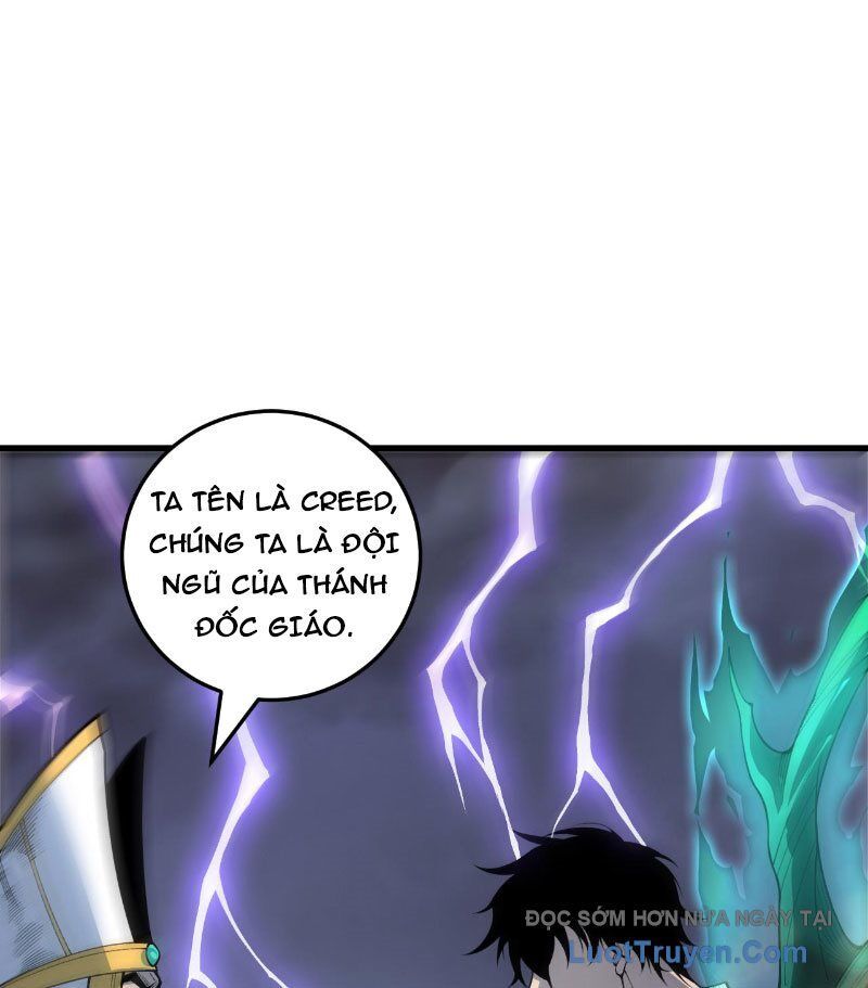 Thảm Họa Tử Linh Sư Chap 217 - Next Chap 218