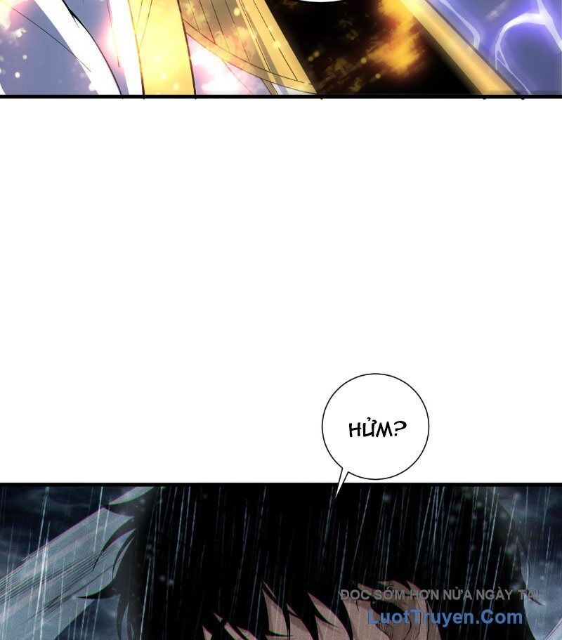 Thảm Họa Tử Linh Sư Chap 217 - Next Chap 218